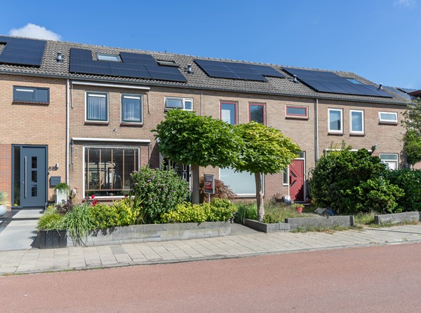 Medium property photo - Vosholstraat 66, 2461 AD Ter Aar